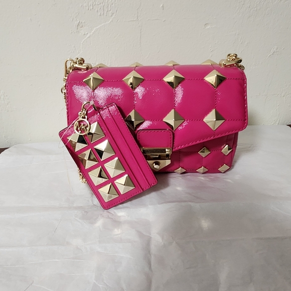 New Michael Kors matching set - Picture 6 of 9